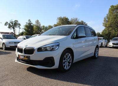 Фото BMW 2 серия Grand Tourer, 2019 год выпуска, с двигателем Дизель, 64 199 BYN в г. Гродно