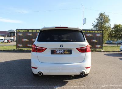 Фото BMW 2 серия Grand Tourer