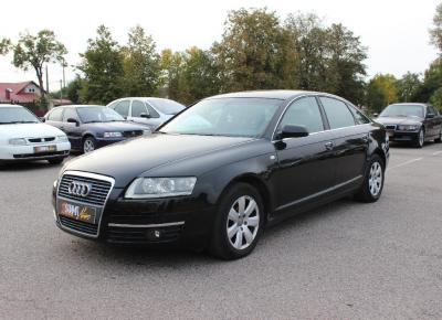 Фото Audi A6, 2004 год выпуска, с двигателем Бензин, 30 175 BYN в г. Гродно