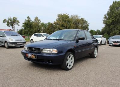 Фото Suzuki Baleno, 1995 год выпуска, с двигателем Бензин, 13 482 BYN в г. Гродно