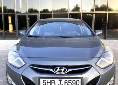 Фото Hyundai i40, 2014 год выпуска, с двигателем Бензин, 34 873 BYN в г. Молодечно