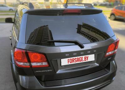 Фото Dodge Journey