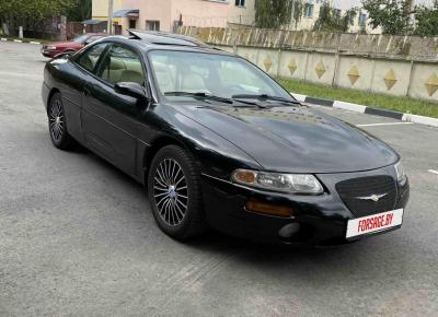 Фото Chrysler Sebring, 2000 год выпуска, с двигателем Бензин, 10 238 BYN в г. Гомель