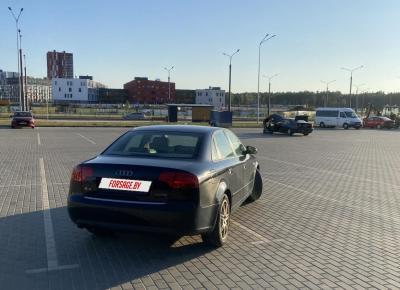 Фото Audi A4