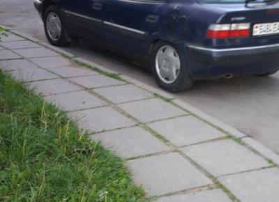 Фото Citroen Xantia