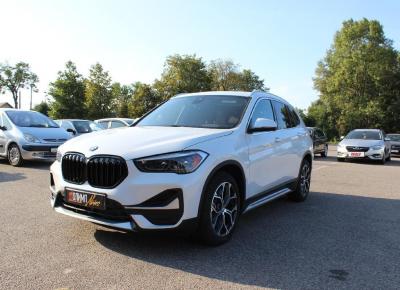 Фото BMW X1, 2020 год выпуска, с двигателем Бензин, 122 540 BYN в г. Гродно