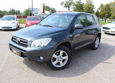 Фото Toyota RAV4, 2007 год выпуска, с двигателем Дизель, 37 093 BYN в г. Гродно