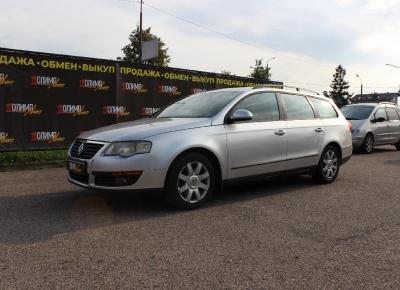 Фото Volkswagen Passat, 2006 год выпуска, с двигателем Дизель, 24 076 BYN в г. Гродно