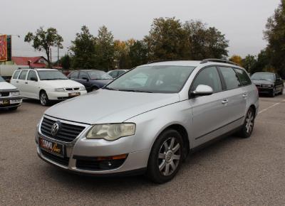 Фото Volkswagen Passat, 2006 год выпуска, с двигателем Дизель, 24 481 BYN в г. Гродно