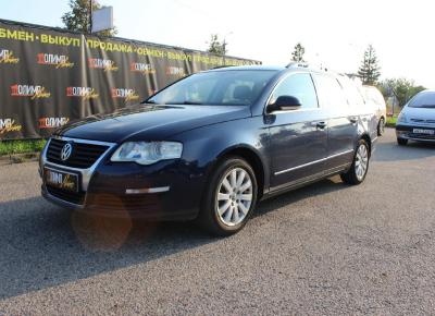 Фото Volkswagen Passat, 2007 год выпуска, с двигателем Дизель, 17 700 BYN в г. Гродно