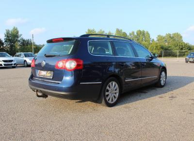 Фото Volkswagen Passat