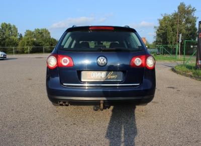 Фото Volkswagen Passat