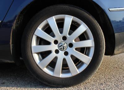 Фото Volkswagen Passat