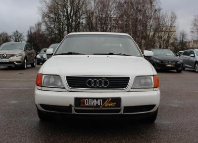 Фото Audi 100