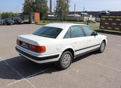 Фото Audi 100