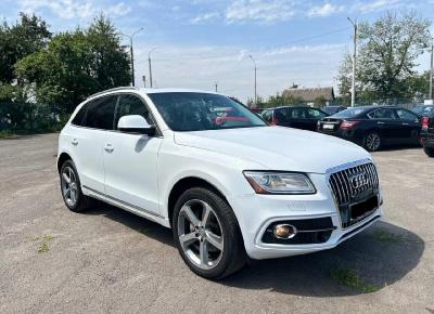 Фото Audi Q5, 2013 год выпуска, с двигателем Дизель, 72 227 BYN в г. Гомель