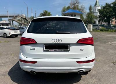 Фото Audi Q5