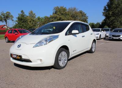 Фото Nissan Leaf, 2016 год выпуска, с двигателем Электро, 28 888 BYN в г. Гродно