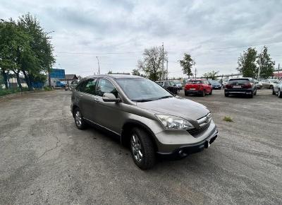 Фото Honda CR-V, 2007 год выпуска, с двигателем Дизель, 32 743 BYN в г. Гомель