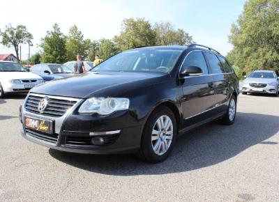 Фото Volkswagen Passat, 2006 год выпуска, с двигателем Дизель, 24 076 BYN в г. Гродно