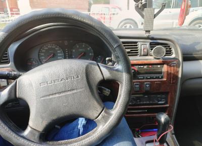 Фото Subaru Legacy, 2000 год выпуска, с двигателем Бензин, 12 860 BYN в г. Минск