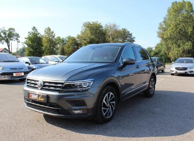 Фото Volkswagen Tiguan, 2019 год выпуска, с двигателем Дизель, 83 887 BYN в г. Гродно