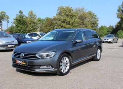 Фото Volkswagen Passat, 2016 год выпуска, с двигателем Дизель, 58 751 BYN в г. Гродно