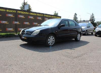 Фото Citroen Xsara, 2001 год выпуска, с двигателем Бензин, 10 272 BYN в г. Гродно