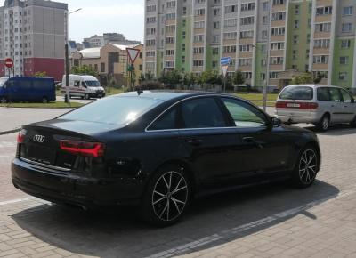 Фото Audi A6