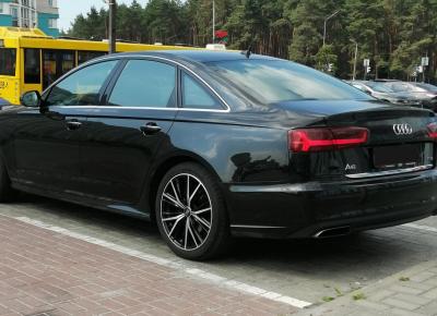 Фото Audi A6