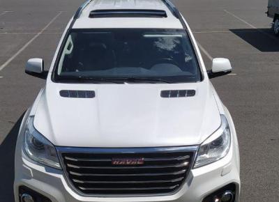 Фото Haval H9, 2018 год выпуска, с двигателем Дизель, 97 701 BYN в г. Мозырь