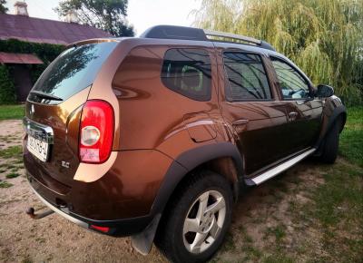 Фото Renault Duster, 2012 год выпуска, с двигателем Бензин, 25 398 BYN в г. Столбцы