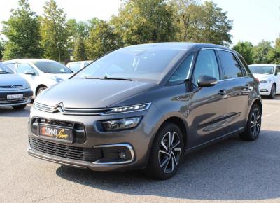 Фото Citroen C4 Picasso, 2017 год выпуска, с двигателем Бензин, 41 571 BYN в г. Гродно