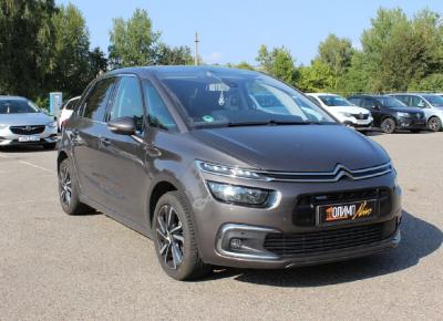 Фото Citroen C4 Picasso