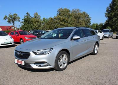 Фото Opel Insignia, 2018 год выпуска, с двигателем Дизель, 46 386 BYN в г. Гродно