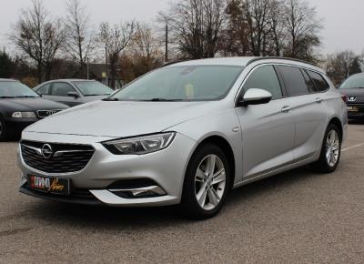 Фото Opel Insignia