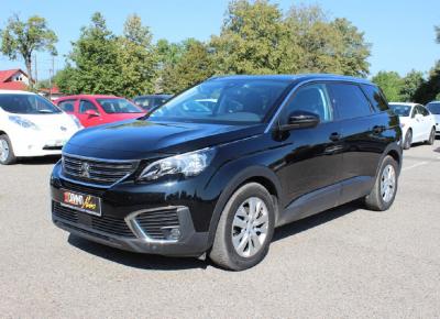 Фото Peugeot 5008, 2020 год выпуска, с двигателем Дизель, 64 913 BYN в г. Гродно