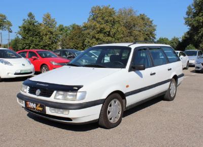 Фото Volkswagen Passat, 1996 год выпуска, с двигателем Дизель, 10 772 BYN в г. Гродно