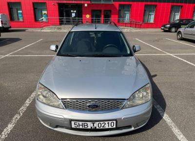 Фото Ford Mondeo, 2004 год выпуска, с двигателем Дизель, 13 824 BYN в г. Минск