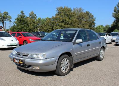 Фото Citroen Xantia, 2000 год выпуска, с двигателем Дизель, 10 914 BYN в г. Гродно