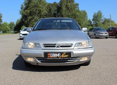 Фото Citroen Xantia