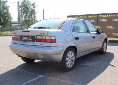 Фото Citroen Xantia