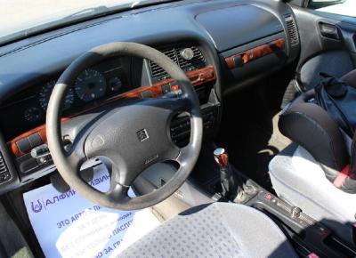 Фото Citroen Xantia