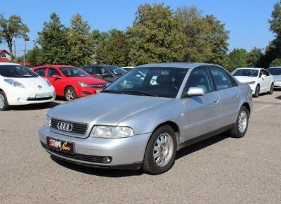 Фото Audi A4, 1999 год выпуска, с двигателем Бензин, 14 445 BYN в г. Гродно