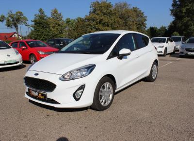 Фото Ford Fiesta, 2019 год выпуска, с двигателем Дизель, 39 412 BYN в г. Гродно