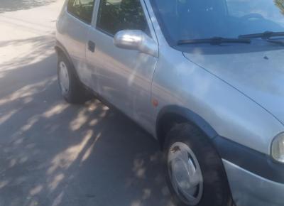 Фото Opel Corsa, 1999 год выпуска, с двигателем Бензин, 4 340 BYN в г. Гомель