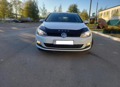 Фото Volkswagen Golf, 2014 год выпуска, с двигателем Бензин, 40 186 BYN в г. Минск