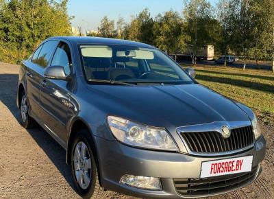 Фото Skoda Octavia, 2012 год выпуска, с двигателем Бензин, 23 469 BYN в г. Минск