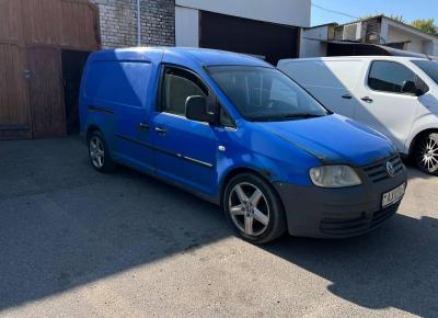 Фото Volkswagen Caddy, 2008 год выпуска, с двигателем Дизель, 22 504 BYN в г. Минск