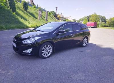 Фото Hyundai i40, 2012 год выпуска, с двигателем Дизель, 36 971 BYN в г. Гродно